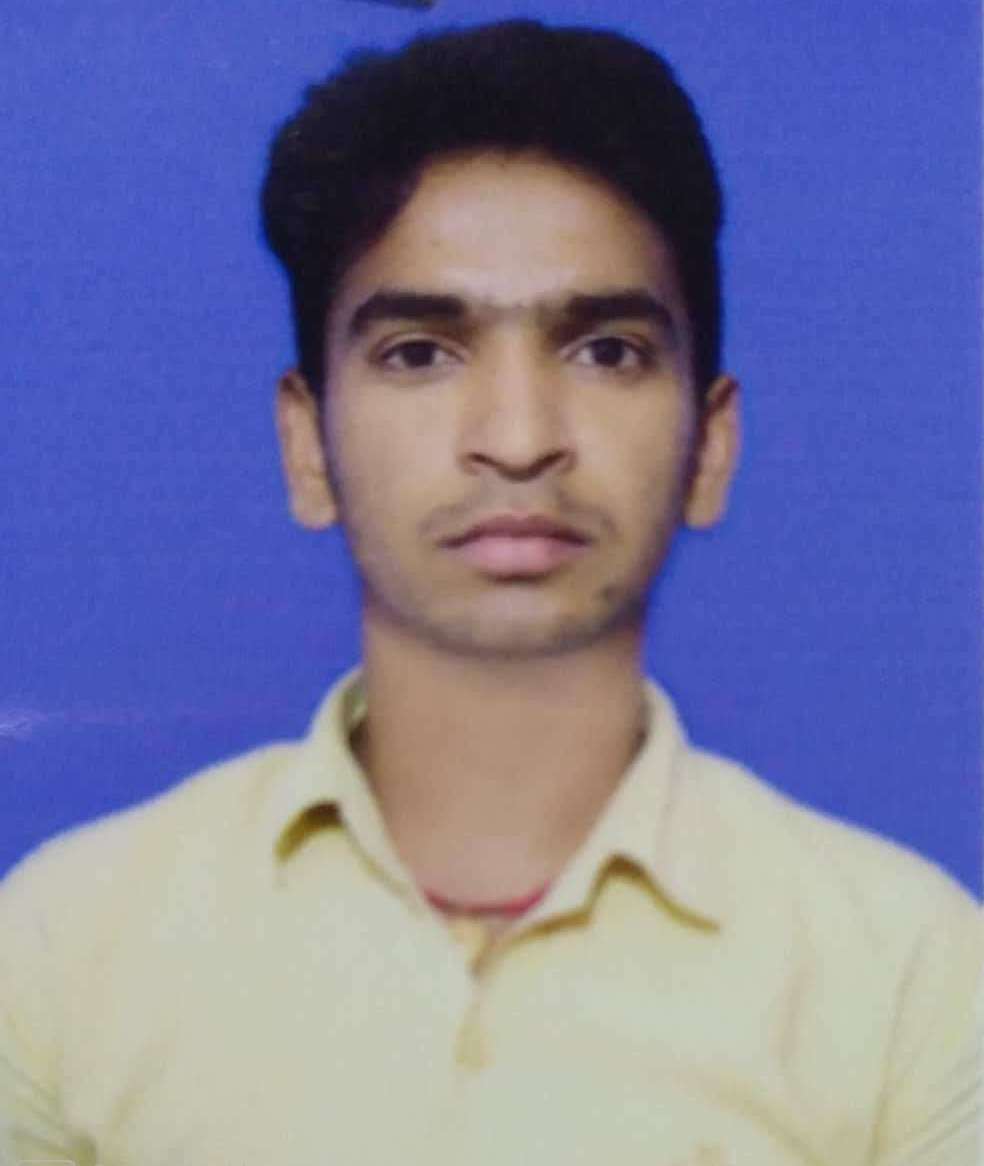 Photo of Rakesh Kumar